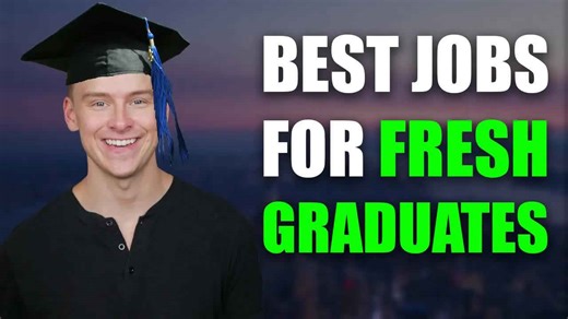 8 best entry level jobs that pay well