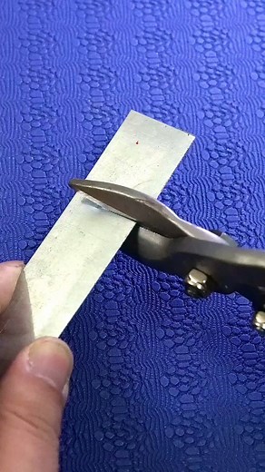 16K views · 152 reactions | 5 Minutes Trash to Treasure! Turn Scrap Metal into Kitchen Tool | Toolstour | Facebook