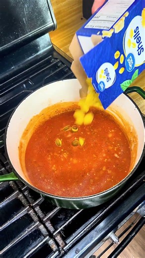 Creamy Homemade Hamburger Helper (Better Than the Box!) 🔥😮‍💨