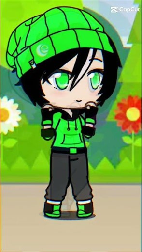 Elemental versi gacha life ⁉️