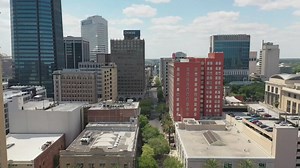 How safe is downtown Jacksonville?