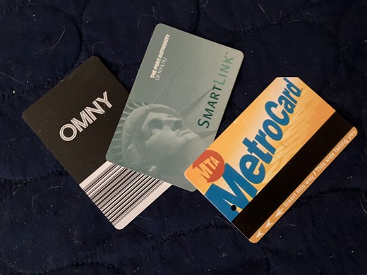 PATH rolls out new payment system today, ending MetroCard, SmartLink era