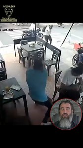 Full video with analysis and lessons learned available here: https://www.youtube.com/watch?v=Wmf2yDYX3EM | Active Self Protection