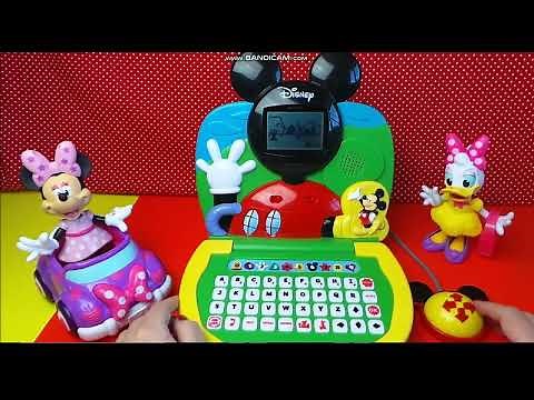 VTech Turn Off (FULL VIDEO)