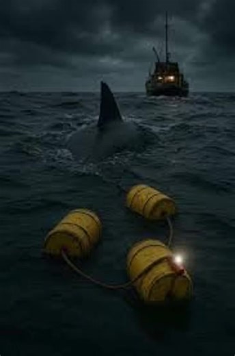 Happy New Years - - - #2026 #happynewyears2026 #ainewyears #jaws #jawsai