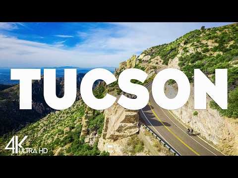 Top 10 Best Things to do in Tucson, Arizona [ Tucson Travel Guide 2026 ]