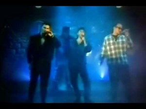 Color Me Badd - Time And Chance - Live