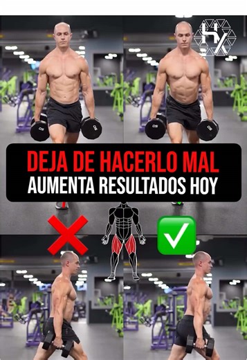 Entrenar Correctamente en el Gym: Maximiza tu Progreso
