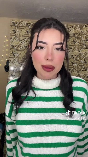 Houda.kechiche sur TikTok