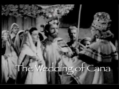 Pray the Luminous Mysteries of The Rosary with Father Patrick Peyton, C.S.C.