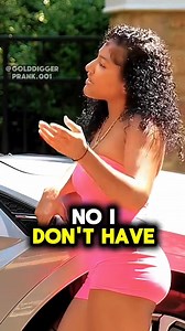 Part 1 Gold Digger Prank Gone Right🤣😂😭😂 - #prank #funny #golddigger #GOLD #golddiggerprank | Londons Pranks