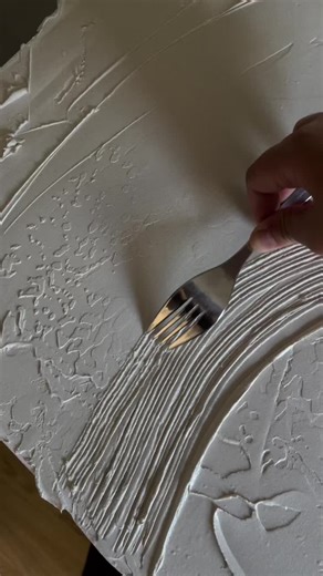 DIY Spackeltavla: Skapa Unika Konstverk Hemma