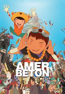 Où regarder Amer béton en streaming complet et légal ?