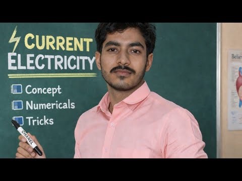 Class 10 battery concept with questions current electricity#cbse10 #boardexam#2026