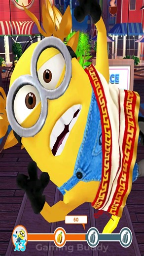 Minion Rush Mix Funny Fails