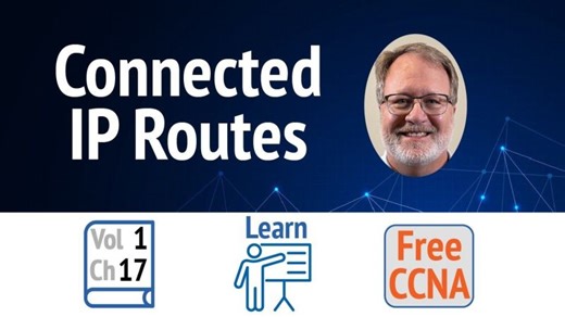 How to configure and troubleshoot IP addresses on routers | Wendell Odom posted on the topic | LinkedIn