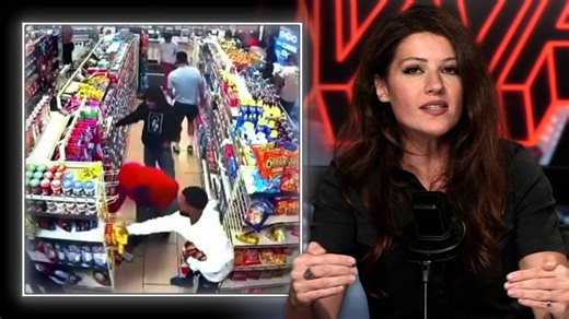 Meet The Most Censored Female Comic In The World!