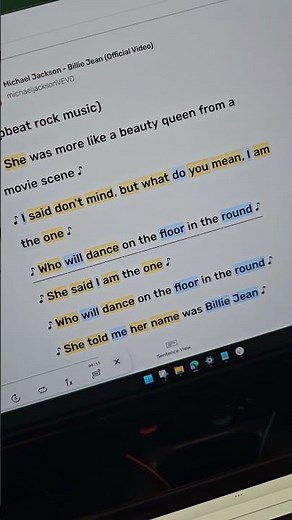 Learning languages with music