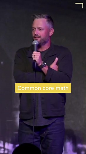 Back to #school for #kids, means back to YouTube for #parents. #backtoschool #math #education #commoncoremath #standupcomedy