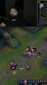 23K views · 311 reactions | Shaco is balanced 樂 #streamer #leagueoflegends #twitch | League of Legends Best Plays | Facebook