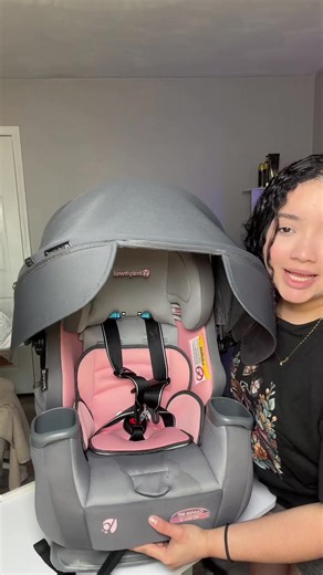 Choosing the Best Car Seat for Your Child