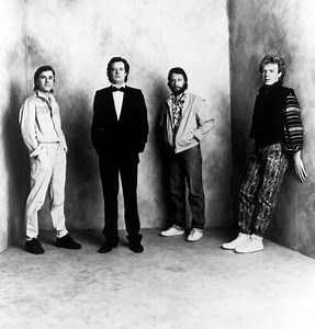 John Fiddler Concert & Tour History  | Concert Archives