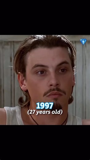 Skeet Ulrich Through The Years 💎 #skeetulrich #throughtheyears #shorts
