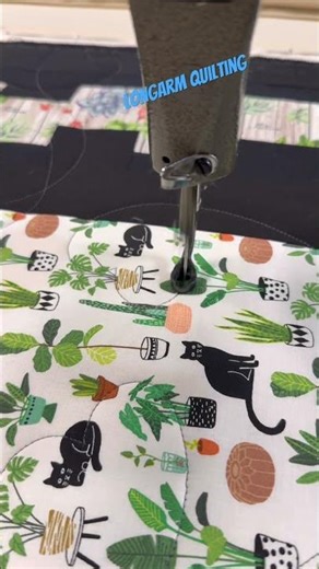 Longarm # quilting #stitching #gammill #longarmquilting #longarm #sewing # #quilt #quilted #shorts