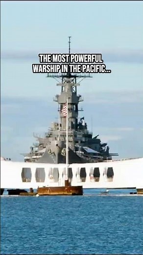 The Ship That Ended World War II