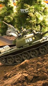 70K views · 1K reactions | RC SCALE MODEL TANKS_RC MILITARY 5 #rctank #rctanks #henglong #rc #tank #battles #worldoftanks #panzer #scalemodel #rchobby #hobby #tanks #rclife #rcmodel #tankbattles #henglongtanks #fsttanks #worldoftanksblitz #rcpanzer #tamiyatank #club #motionrc #scale #army #tiger #militaryrctrucks #rctankmilitary #rctanktrailer #rcmilitaryvehicles #reels #fyp | Rc Tanks Videos | Facebook