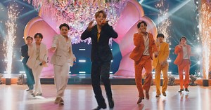 Premios Grammy 2021 con BTS: así fue la presentación de “Dynamite”