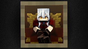 【MC皮肤过程】Oblivionis有可能是丰川祥子吗？