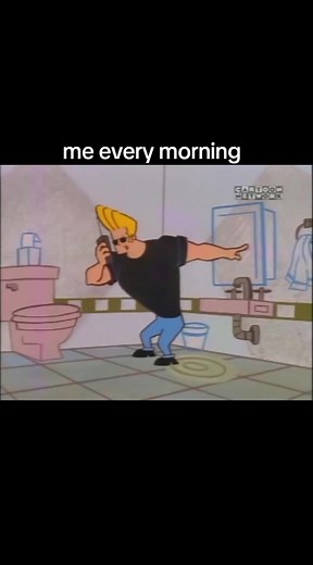 Funny Johnny Bravo Moments That Drive You Wild