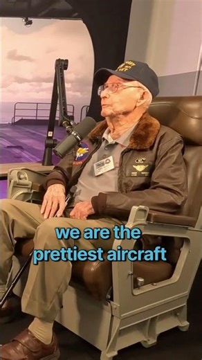 Captain “Cash” Barber Honors the PBY Catalina’s Lifesaving Role in the Pacific