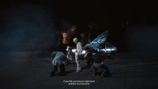 『MV』BBB | 周震南&MILLI