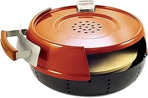 Pizzacraft PC0601 Pizzeria Pronto Stovetop Pizza Oven