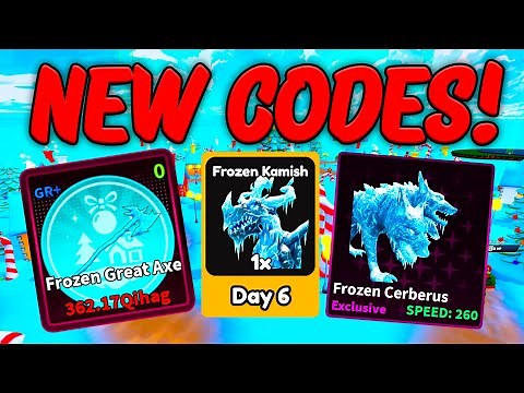 FROZEN INFERNAL CASTLE! (500 New Floors & 4X EXP) + FREE MOUNT CODE! | Arise Crossover