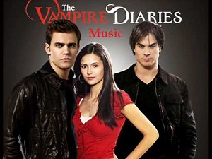 TVD Music - Something In Common - Free Energy - 1x15