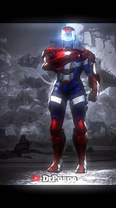 396K views · 5.6K reactions | Iron Man And Iron Patriot Destroy Batman  #marvel #dc #ironman #batman #drpuspe | DrPuspe | Facebook