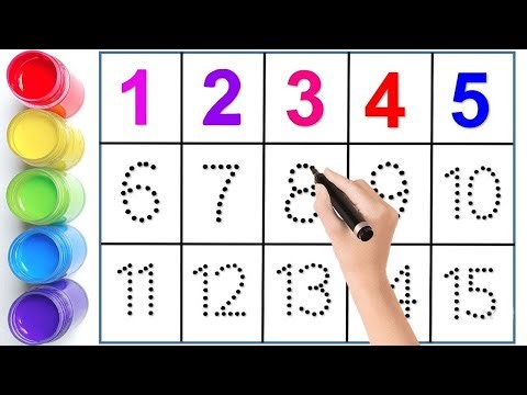 123 | 12345678910 | abcd | create | counting | 12345 | 1 to 100 | Number Song |#number #onetwothree