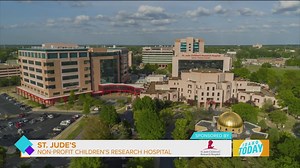 Idaho’s Berkeley Builders Have Built St. Jude Dream Home For Over A Decade