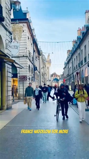 Wandering through the magic of France 🇫🇷✨ #traveldreams #viral #travel #shorts #foryou #love