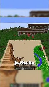 Reading Maps is Easy #minecraft