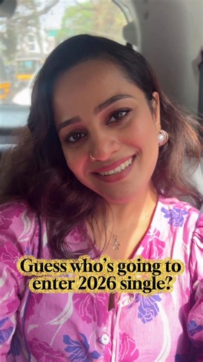 Milan sandra💫 on Instagram: "ഇനിയെങ്കിലും ഒന്ന് പൊട്ടി കര😩 #newyear #fyp #single #2026"