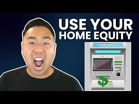Home Equity (HELOC vs. HEI)