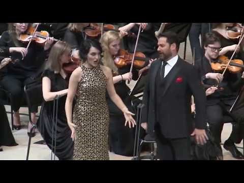 L'italiana in Algeri (Rossini)- Finale 1