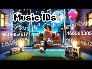 🔥100+ Roblox Music Codes/IDs *December 2023* ✅ Working