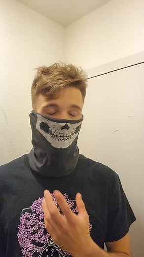 Rex the masked (@rex6675themasked)’s videos with original sound - TreQuest ॐ