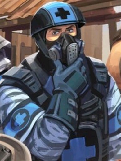 Lighthearted Moments with ToonSquid and Team Fortress 2