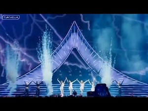 BLACKPINK - 'How You Like That' Live at Coachella 2023